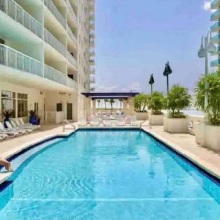 *Luxurious Highrise 2Brcondo Brickell- Waterviews* Miami Exteriör bild