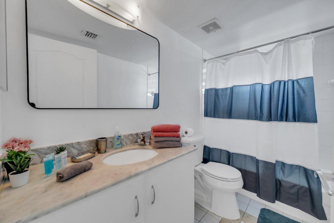 *Luxurious Highrise 2Brcondo Brickell- Waterviews* Miami Exteriör bild